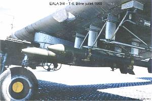 197- ARMEE DE L'AIR EN ALGERIE 1945-1962-45 (43)